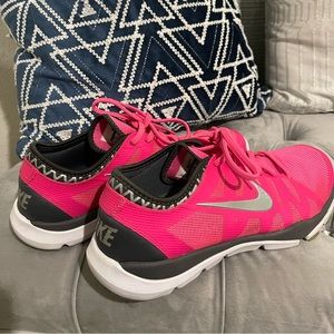 Nike training flex supreme tr3